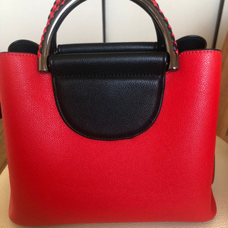 綺麗なバッグの画像