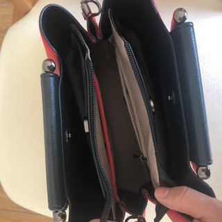 綺麗なバッグの画像