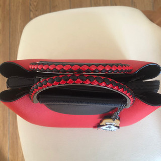 綺麗なバッグの画像