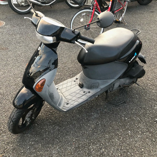 実働★格安原付 レッツ4  FIモデル！ スクーター 50cc
