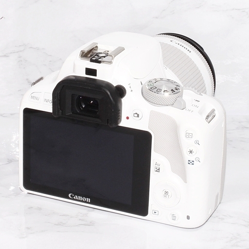 ★超極上美品＆スマホ転送★キヤノン kiss x7 STMレンズキット