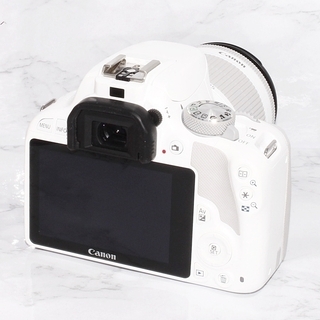 ☆超極上美品＆スマホ転送☆キヤノン kiss x7 STMレンズキット