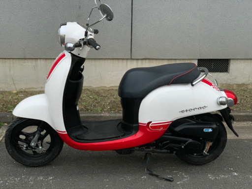 ジョルノ 中古車