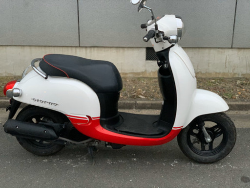 ジョルノ 中古車