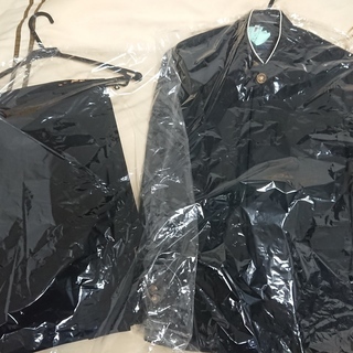 中学生標準学生服～再投稿～
