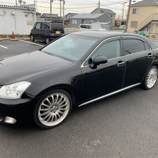 車検付き！クラウンマジェスタ！の画像