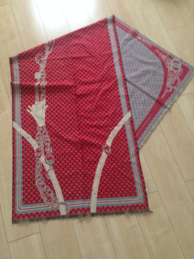 ブランドストール