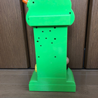 アンパンマン 手動のおもちゃの画像