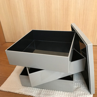 重箱の画像