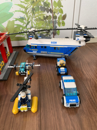 LEGO まとめ売り