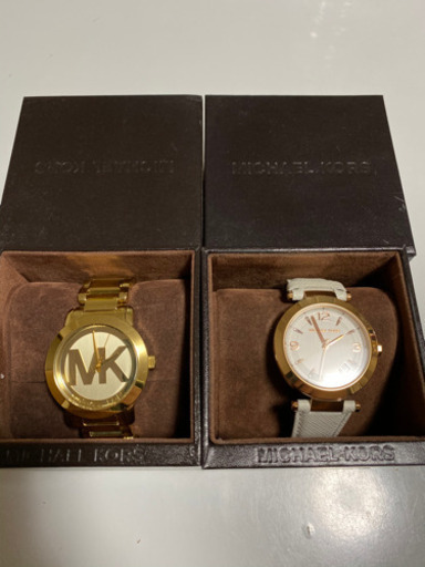 マイケルコース