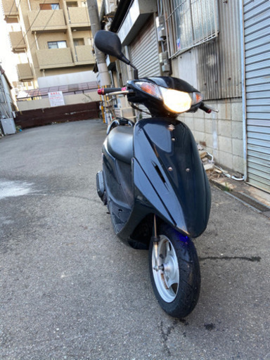 V50サイスタつき！LEDつき！羽つき！