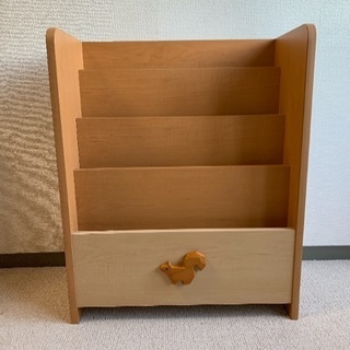 絵本用本棚