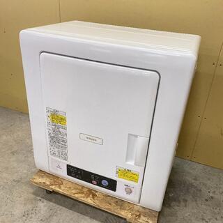 Z149 【美品/高年式】 衣類乾燥機 除湿形 4.0kg 20...