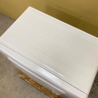 Z149 【美品/高年式】 衣類乾燥機 除湿形 4.0kg 2016年製 日立 HITACHI DE-N40WX 乾燥容量4kg 人気商品 通電済み 生活家電 家電製品 電化の画像