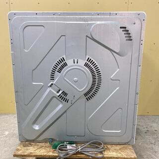 Z149 【美品/高年式】 衣類乾燥機 除湿形 4.0kg 2016年製 日立 HITACHI DE-N40WX 乾燥容量4kg 人気商品 通電済み 生活家電 家電製品 電化の画像