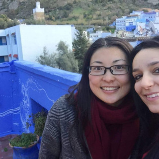 世界一周帰り🌏🌎🌍グローバル英会話レッスン👩🏻🧔🏼👩🏽‍🦱👳🏿‍♂️🧕🏽👨🏻‍🦱の画像