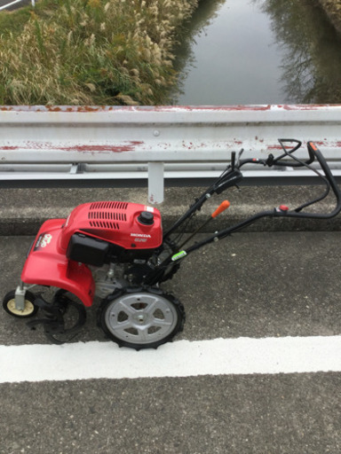 ホンダサラダFF300    美品です