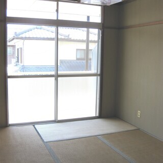 ★2DK・家賃3万円・フリーレント1ヶ月・町田ハイツ★2F