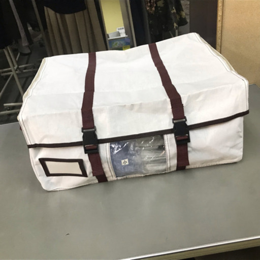 新品未使用品♪布素材収納ケース5点セット