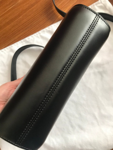 A.P.C Demi ume バック
