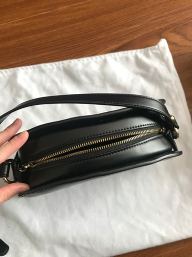A.P.C Demi ume バック