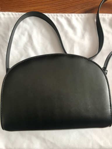 A.P.C Demi ume バック