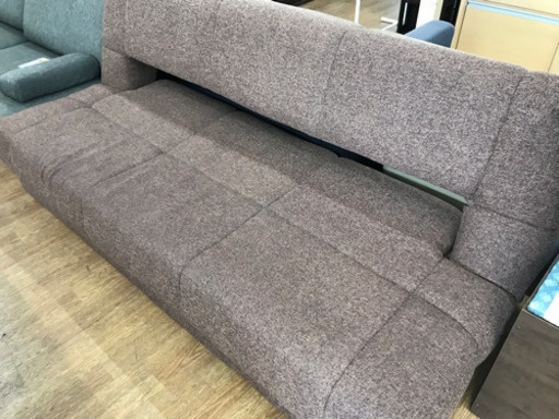 ソファベット【店頭取引限定】【中古品】1点限り早い者勝ち！