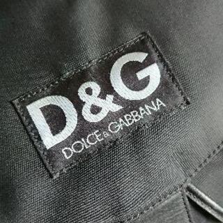 DOLCE&GABBANA リュックの画像
