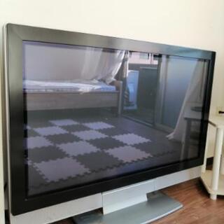 テレビを売ります