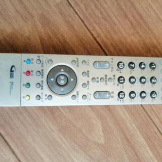 テレビを売りますの画像