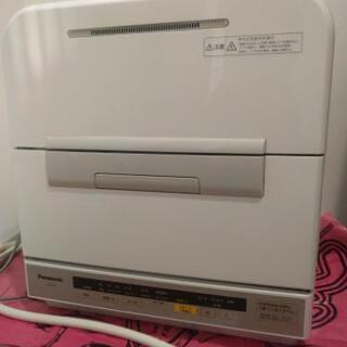 パナソニック　2014年製　食洗機