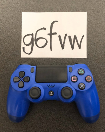 PS4本体 中古
