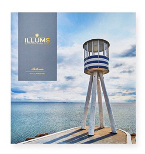 イルムスギフトカタログ