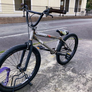 BMX お譲ります！の画像