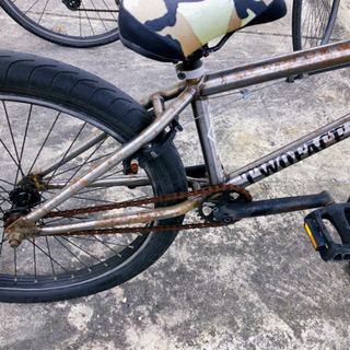 BMX お譲ります！の画像
