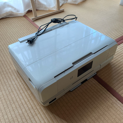 EPSON エプソン インクジェット複合機 インクジェットプリンター プリンタインク EP-977A3