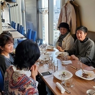 40歳以上～のシニア会＠重曹の凄さを知る(12/26木曜日)