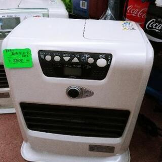 トヨトミ 石油ファンヒーター