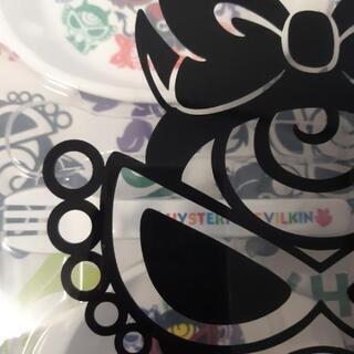 【決まりました】【未使用品】✨ﾋｽﾐﾆ　食器ｾｯﾄ✨の画像