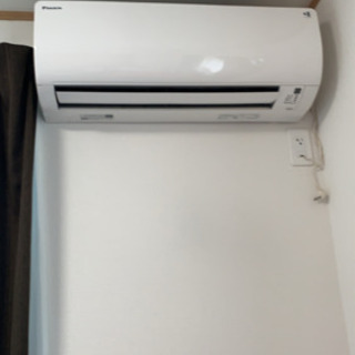 エアコン取付工事13000円