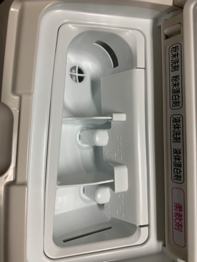 HITACHI製★10㌔ドラム式洗濯機★6ヶ月保証
