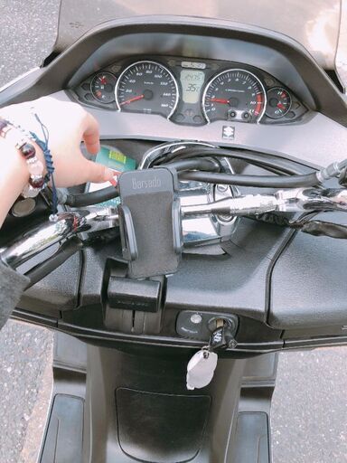 46スカブ白※値下げ可能
