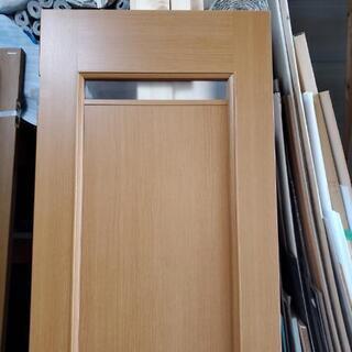 新品　内装ドア　バーチ色