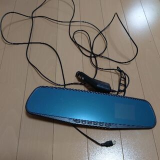 ドライブレコーダー