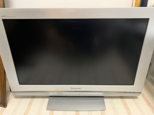 テレビ Panasonic HT-32LX80-S