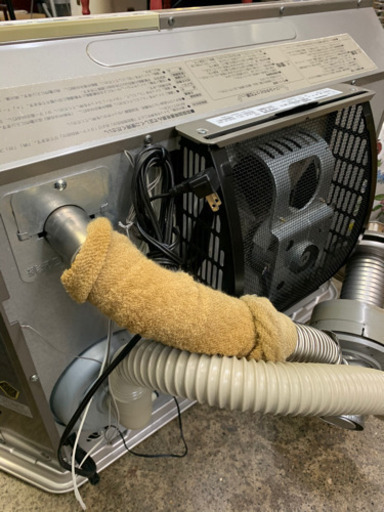 コロナ アグレシオ FF式石油暖房機 FF-AG6810H MN ウッディゴールド ～24畳用 