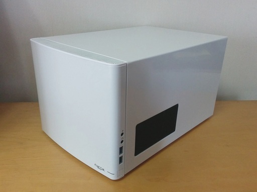 デスクトップPC　今週末のみ