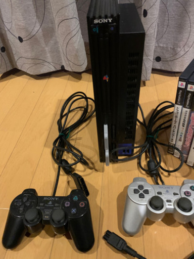 .｡.:*☆PS2もろもろ盛りだくさんセット☆*:.｡.