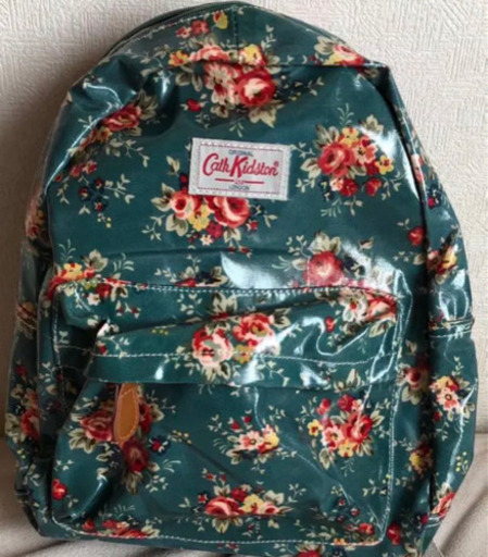 カバン キャスキッドソン